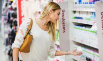 Is Your Deodorant Raising Your Risk of Breast Cancer?