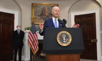 Biden Says He Will Appoint Black Woman to SCOTUS by End of February