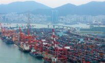 China’s Economic Slowdown Affects South Korea’s Major Industries