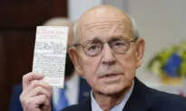 Supreme Court Justice Stephen Breyer Announces Official Retirement Date