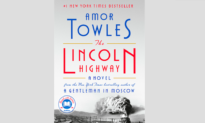 Book Review: ‘The Lincoln Highway’