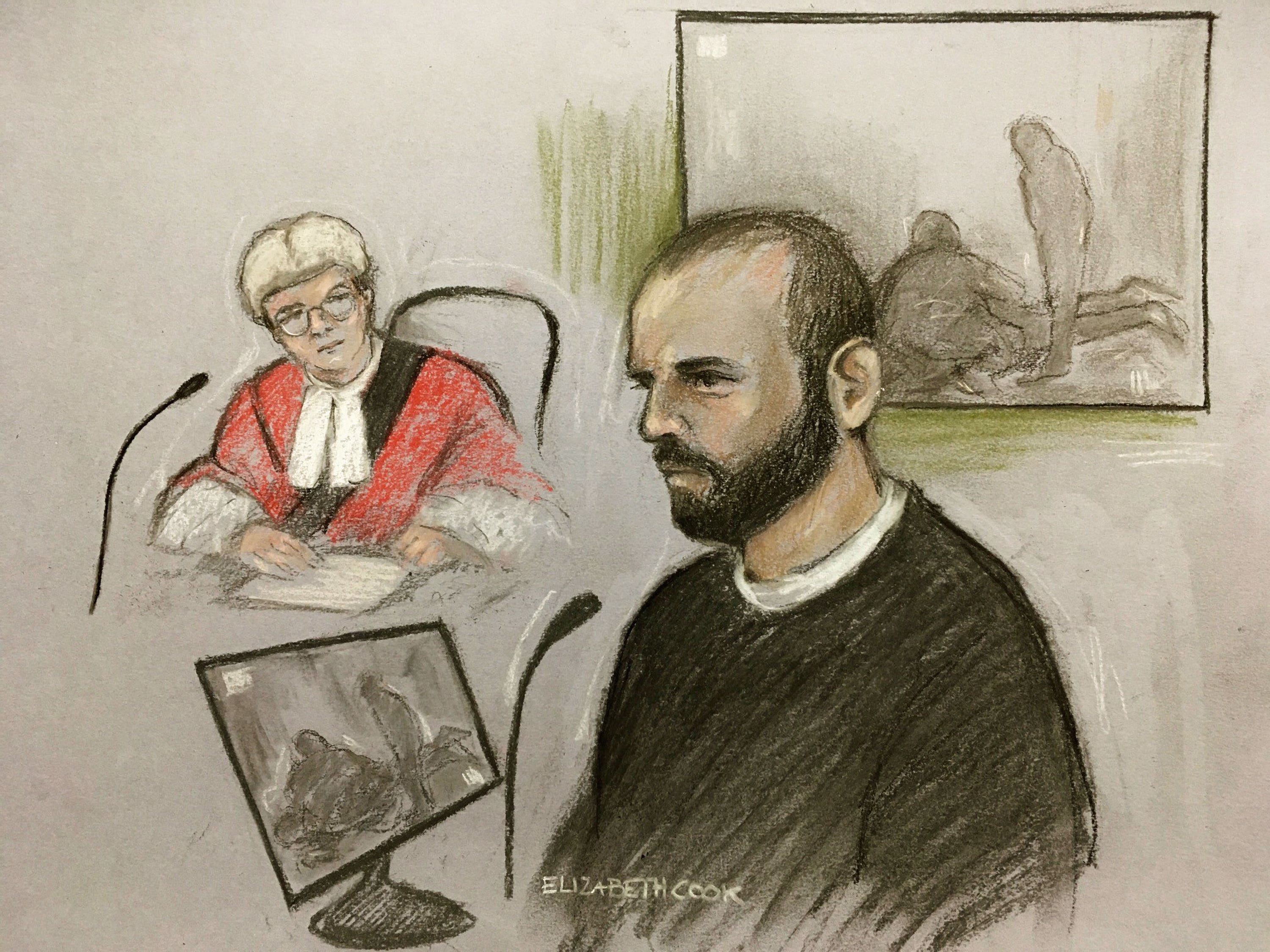 British Carer Who Suffocated Thief During Citizen's Arrest Cleared of Manslaughter - Vimarsana News