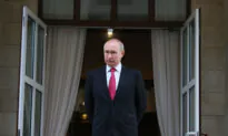 Why Putin Hasn’t Been Deterred