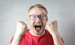 Seeing Red? 8 Ways to Keep Your Anger in Check