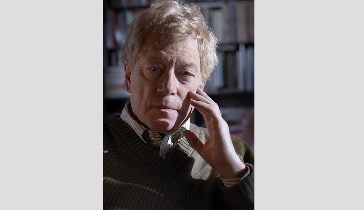 Sir Roger Scruton (shakko CC BY-SA 3.0)