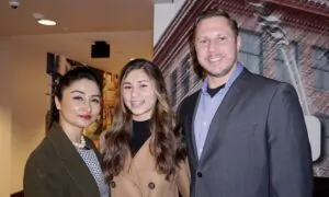 Shen Yun Impresses Sioux Falls With Richness of Chinese Culture