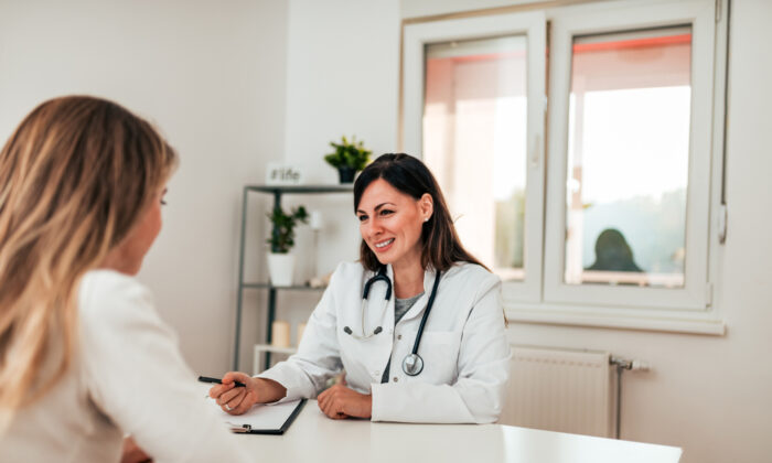 Talk to your doctor about other treatment options available to you such as complementary therapies or traditional medicine options. (Shutterstock)