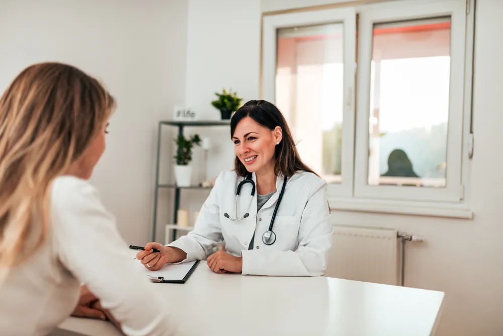 Talk to your doctor about other treatment options available to you such as complementary therapies or traditional medicine options. (Shutterstock)