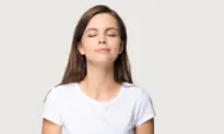 Does Loss of Smell in COVID Patients Mean the Virus Has Infected Their Brain?