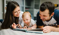 New Parent During the COVID-19 Pandemic?