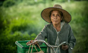 What Is the Key to Japanese Centenarians' Long Lives?