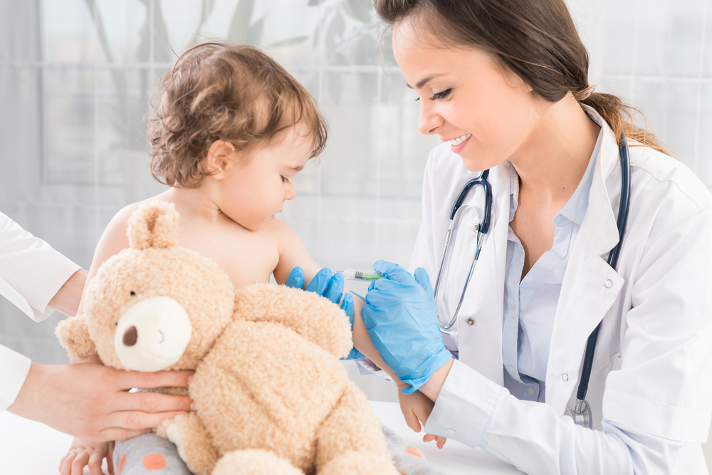 MMR Vaccines: Do They Work and Are They Safe? - Vimarsana News
