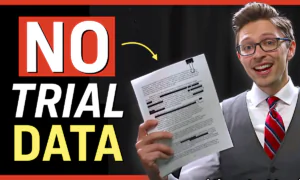 Facts Matter (Jan. 26): CDC Sued for Withholding Vaccine Safety Data; British Medical Journal Demands Release of Trial Data