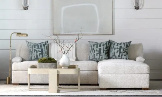 O. Henry House: The ‘Haute-est’ in Couture Furniture