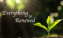 Chinese Flute Piece Brings Hope and Positive Energy | Musical Moments