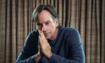 Chiropractor Visit Turns Into Near-Death Experience for Actor Kevin Sorbo, ‘Opens Door’ to Faith-Based Films