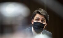 Prime Minister Justin Trudeau’s Isolation Due to Child Testing Positive for COVID 19