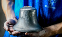 For Whom the Bell Tolls: The Last Traditional Bell Foundry