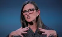 Cathie Wood’s ARK Buys the Dip in Tesla Shares After Months of Selling