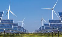 Second Renewable Energy Zone Announced in Australia