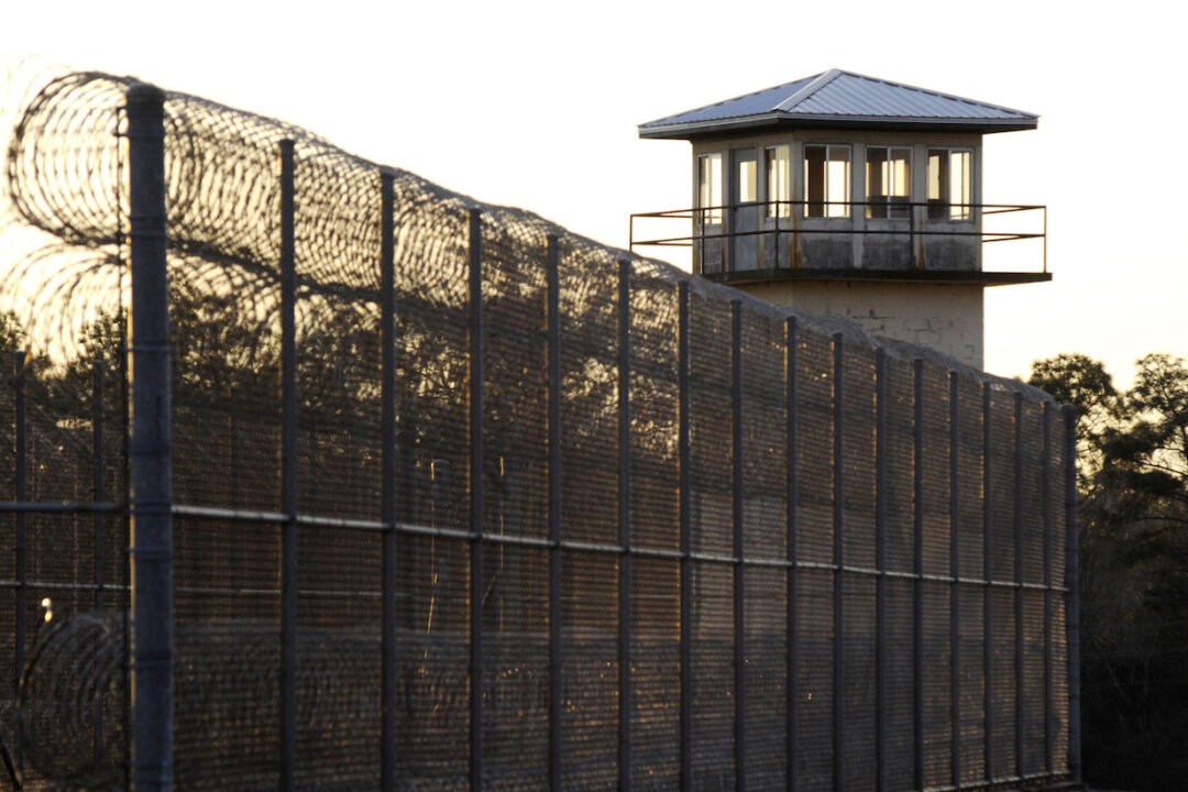 Federal Prison System Placed on Lockdown Nationwide After Deadly Incident
