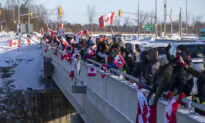 Convoy Demonstrations Will Be ‘Massive in Scale,’ Says Ottawa Police Chief, Warning of Potential ‘Lone Wolf’ Threats