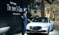 War in Ukraine Putting European Carmakers in a Tight Spot