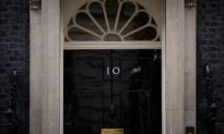 Downing Street Parties: Gov’t Inquiry Asked to Make ‘Minimal Reference’ to Events Investigated by Police