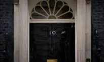 Downing Street Parties: Gov’t Inquiry Asked to Make ‘Minimal Reference’ to Events Investigated by Police