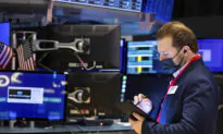 Wall Street Set for Fourth Day of Gains on Alphabet, AMD Results