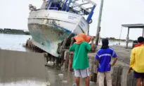 Magnitude 6.2 Earthquake Jolts Tsunami-Hit Tonga