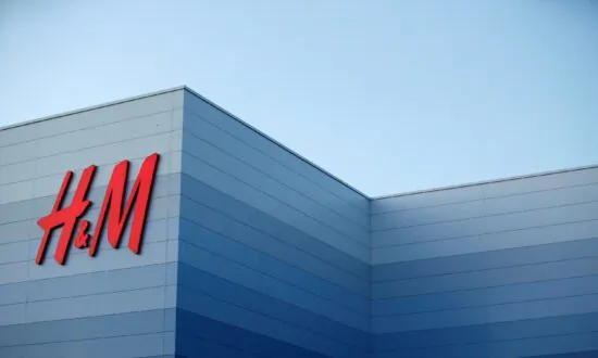 H&M Looks Beyond Pandemic With Drive to Double Sales by 2030