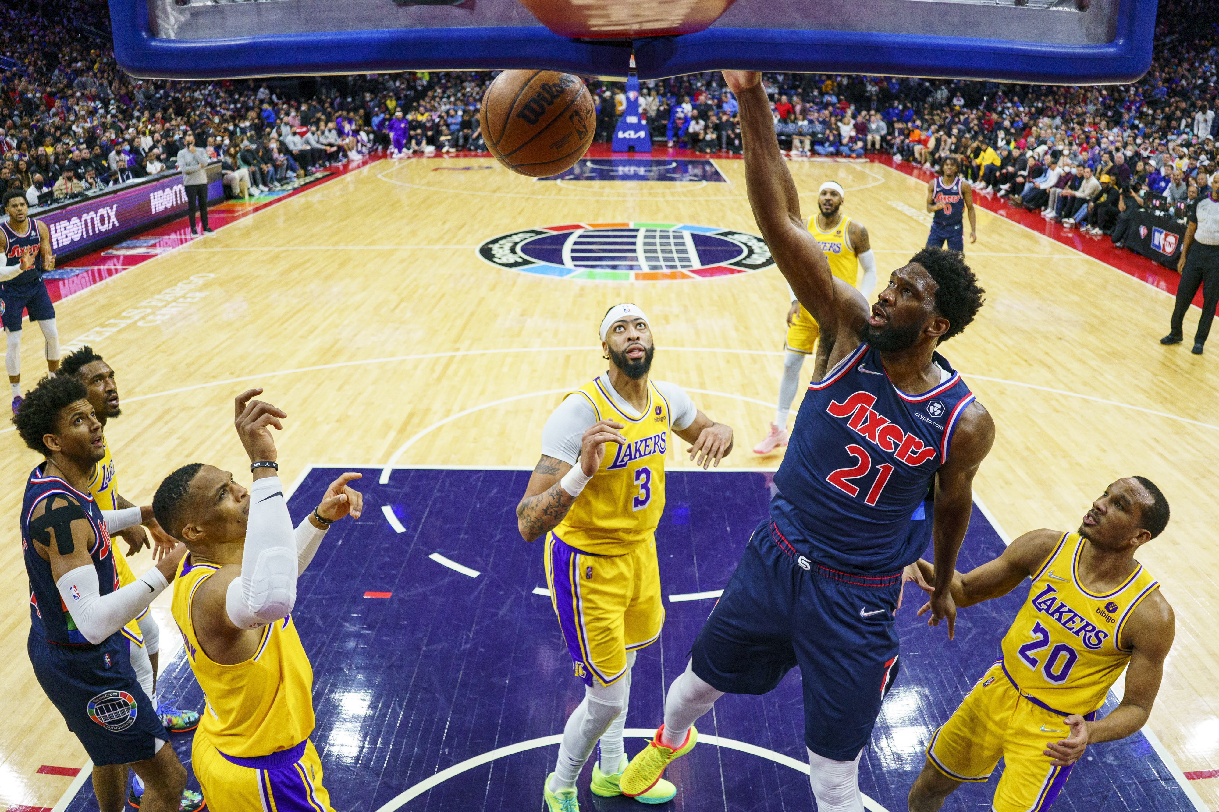 Analysis: NBA All-Star Voting by Players, Again, Was Flawed - Vimarsana News
