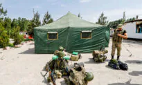Reports: 6 Wounded in Kyrgyzstan-Tajikistan Border Clash