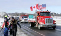 Freedom Convoy 2.0 Cancelled Until Further Notice Due to Security Concerns, Says Organizer