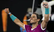 Nadal, Medvedev to Meet in History-Making Australian Final