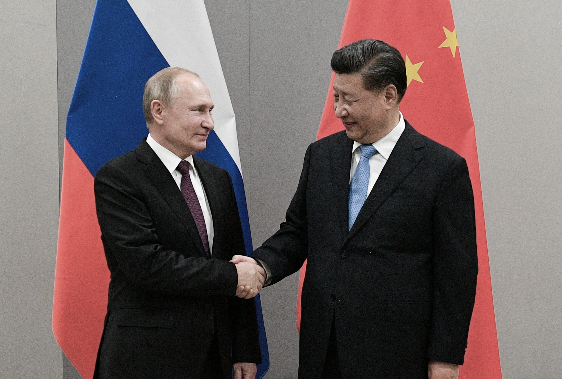 China Will Play Major Role in Russia-Ukraine Conflict: Experts - Vimarsana News