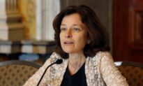 Chamber of Commerce Uneasy About Biden’s Fed Nominee Raskin, Cites Her Fossil Fuel Defunding Remarks
