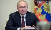 Putin Says US, NATO Ignored Its Security Demands as Kremlin Rules Out War in Ukraine
