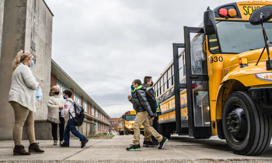 Violence Must Never Become Normalized in Schools