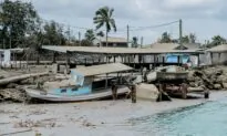 Tsunami-Hit Tonga Reconnects to Internet After 5-Week Outage