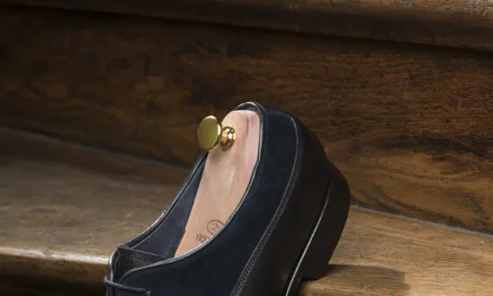 The Perfect Fit: How a Bespoke Shoemaker in a Small German Town Is Keeping a Traditional Craft Alive