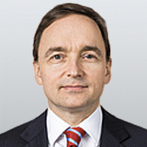 Christiaan Alting von Geusau The Epoch Times