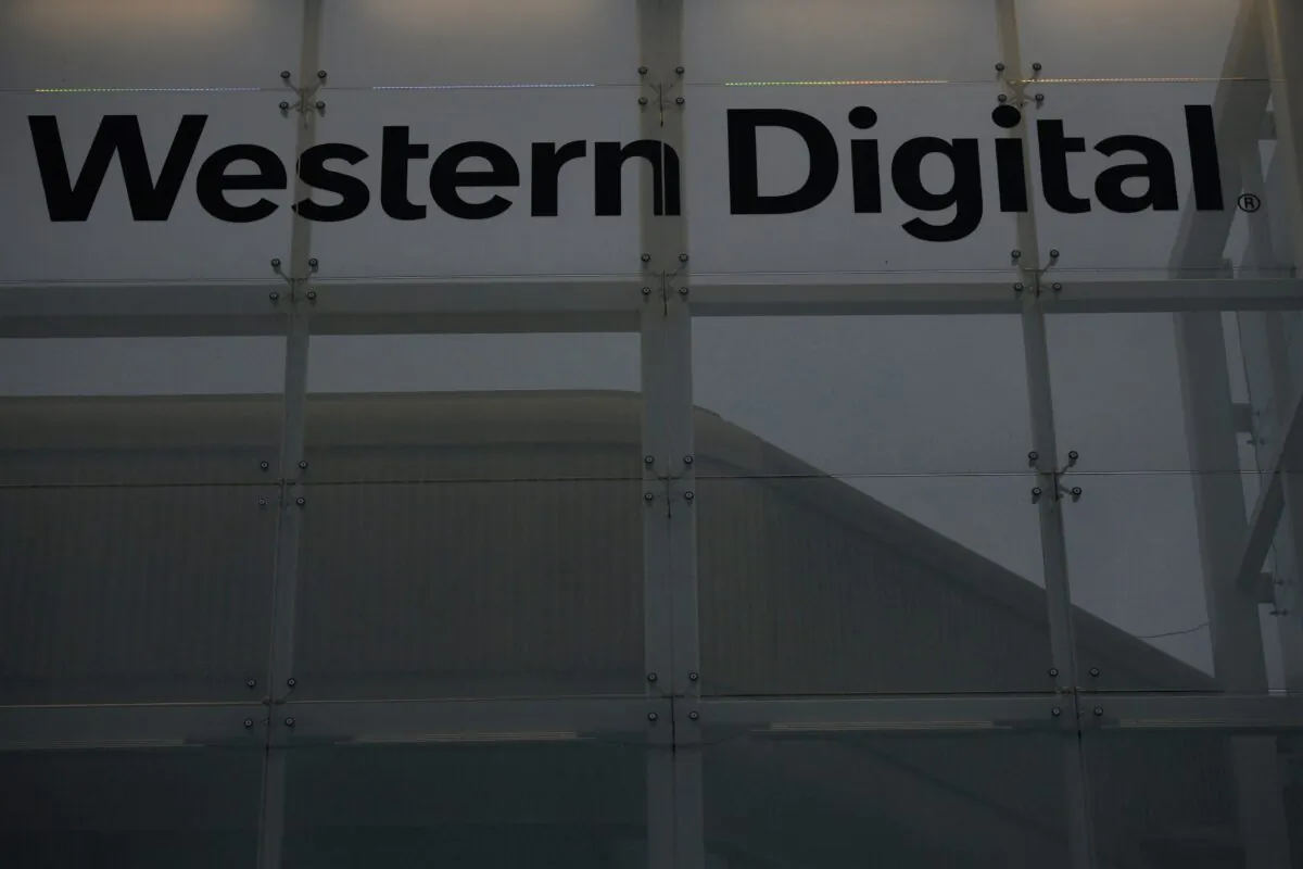 Western Digital X WIRED host "A Data-Driven Future: The Future of Mobility and Transportation in 2039" in Milpitas, Calif., on Nov. 14, 2019. (Ian Tuttle/Getty Images for WIRED)
