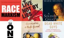 Epoch Booklist: Recommended Reading