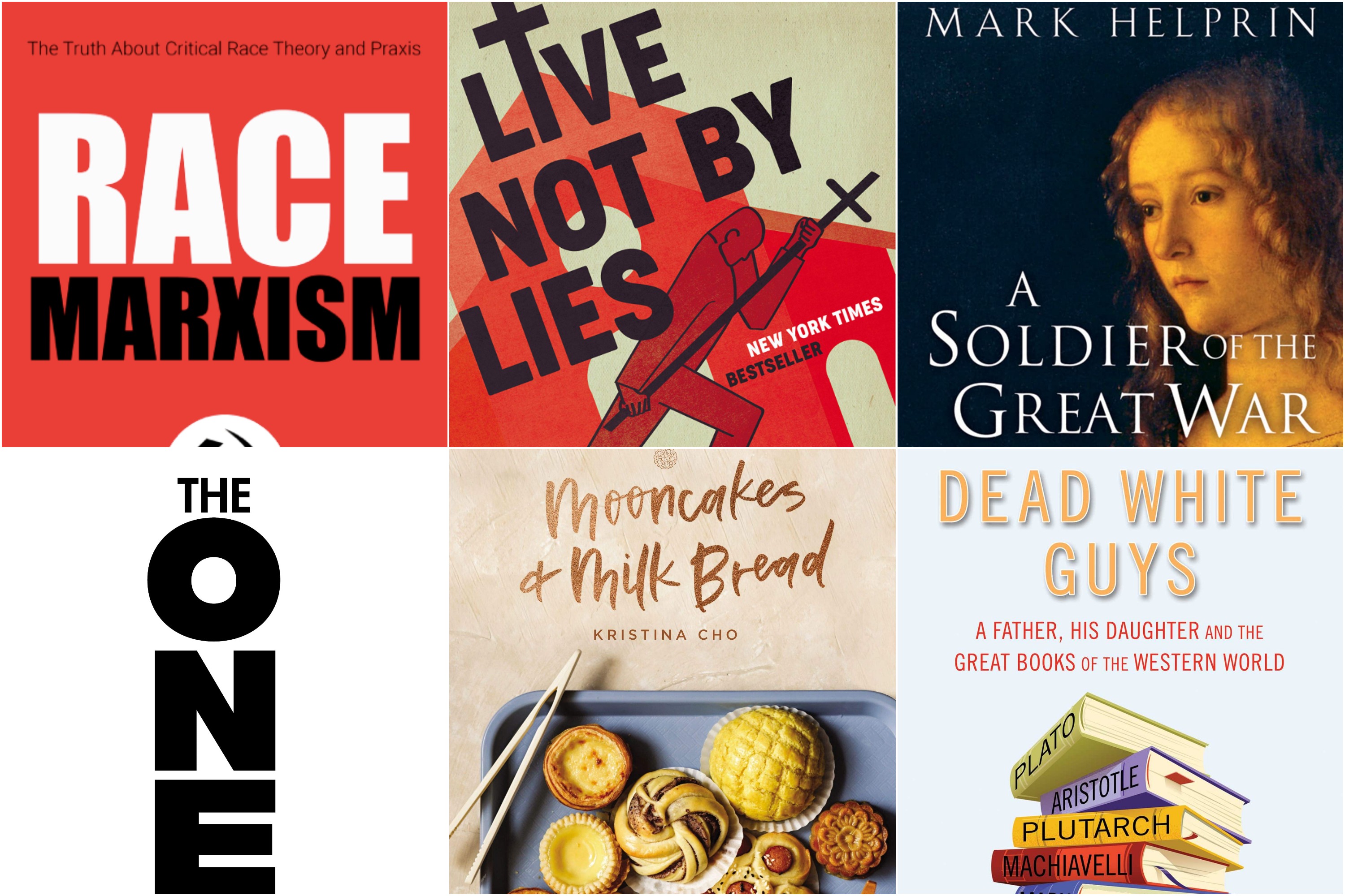 Epoch Booklist: Recommended Reading - Vimarsana News