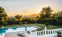 Posh Backyards: Tips for Every Budget on Ways to Spend More Quality Time in Your Yard