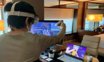 China’s Metaverse Is Dystopia