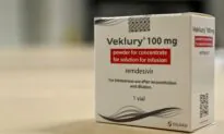 Combination of Remdesivir and Antibodies Didn’t Work Against COVID-19: Study
