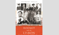 Book Review: ‘Room 39 and the Lisbon Connection’